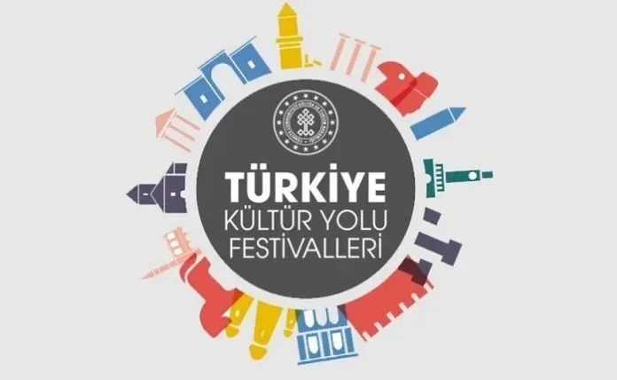 Türkiye Kültür Yolu Festivali 2025 Takvimi Açıklandı!