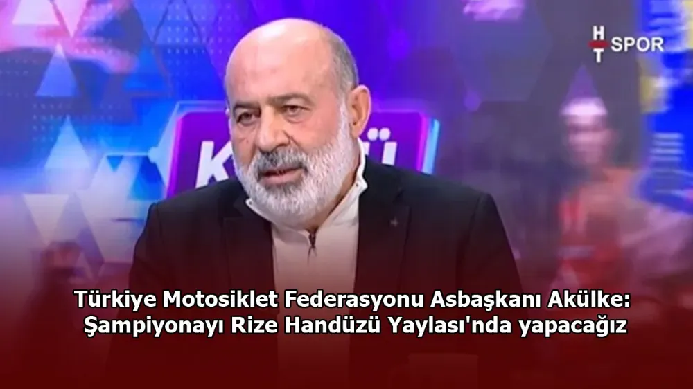 Dünya Kar Motosikleti Şampiyonası 2025