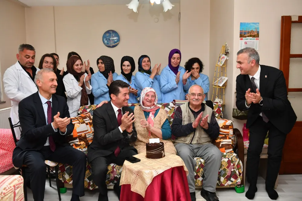 Ortahisar Belediyesinin sosyal belediyecilik uygulamaları halkın takdirini kazanıyor