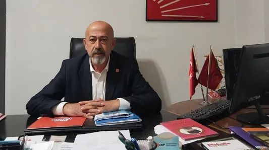 CHP Yomra İlçe Başkanı Erol Pekşen: Yomra’da Hizmette Dayanışma ve Birliktelik Örneği