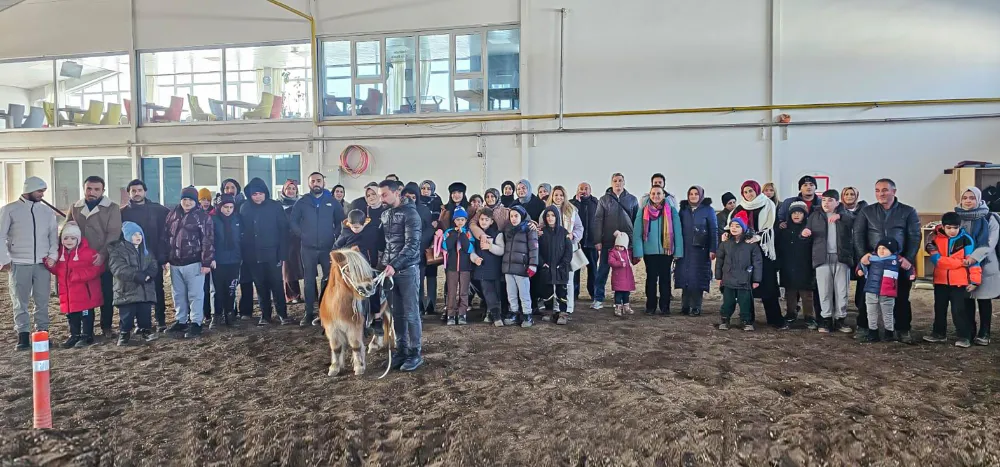 Atatürk Üniversitesi, 3 Aralık Dünya Engelliler Günü İçin Anlamlı Etkinlik 