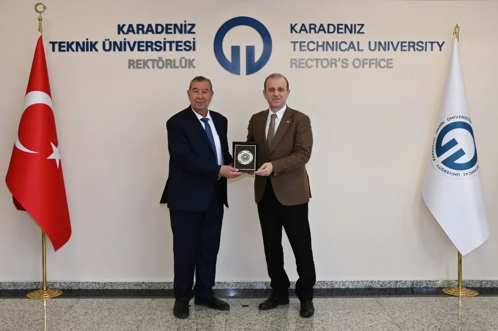 Özbekistan Aniq va Ijtimoiy Fanlar Üniversitesi Heyeti,KTÜ