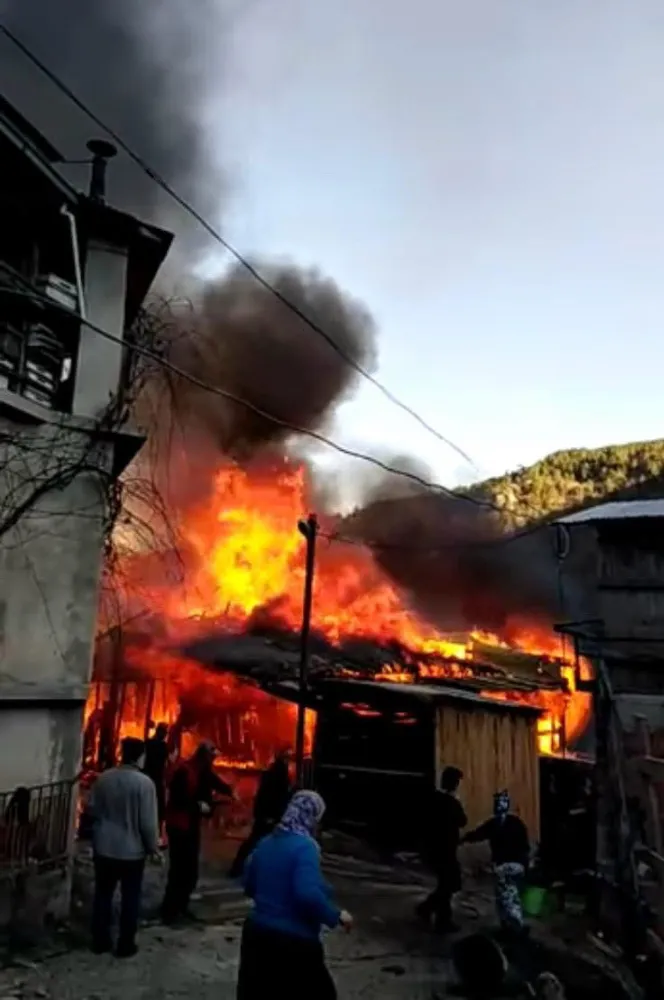 Borçka Belediyesi’nden Kış Ayları İçin Önemli Uyarı