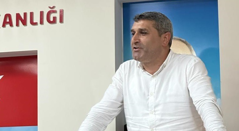 CHP’li Aydemir’den Can Atalay tepkisi