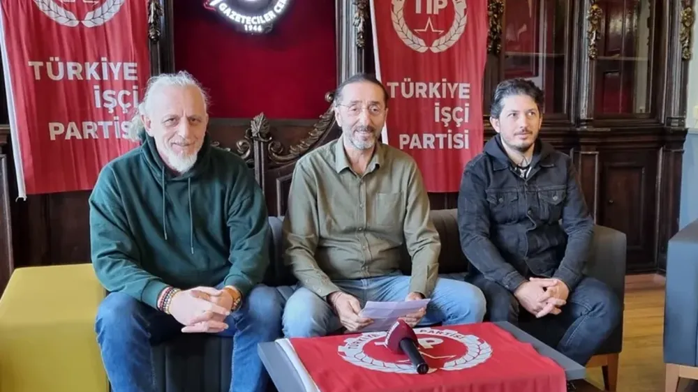 TİP Adayı Hacıbektaşoğlu: Trabzon için bir yol var