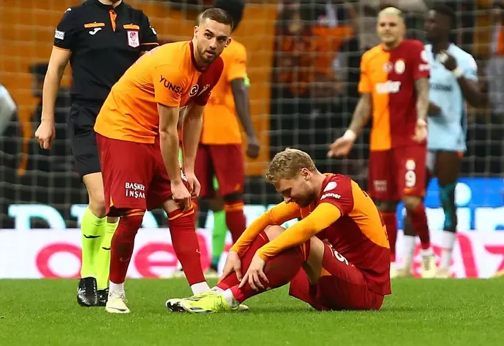 Galatasaray