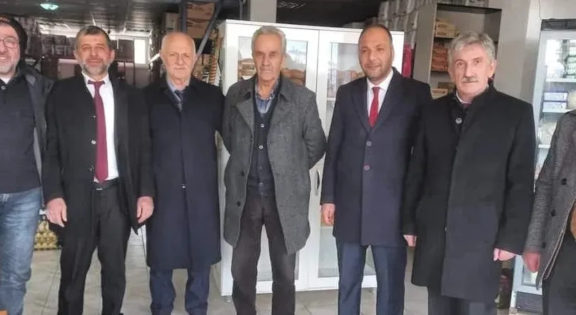 Saadet Partisi