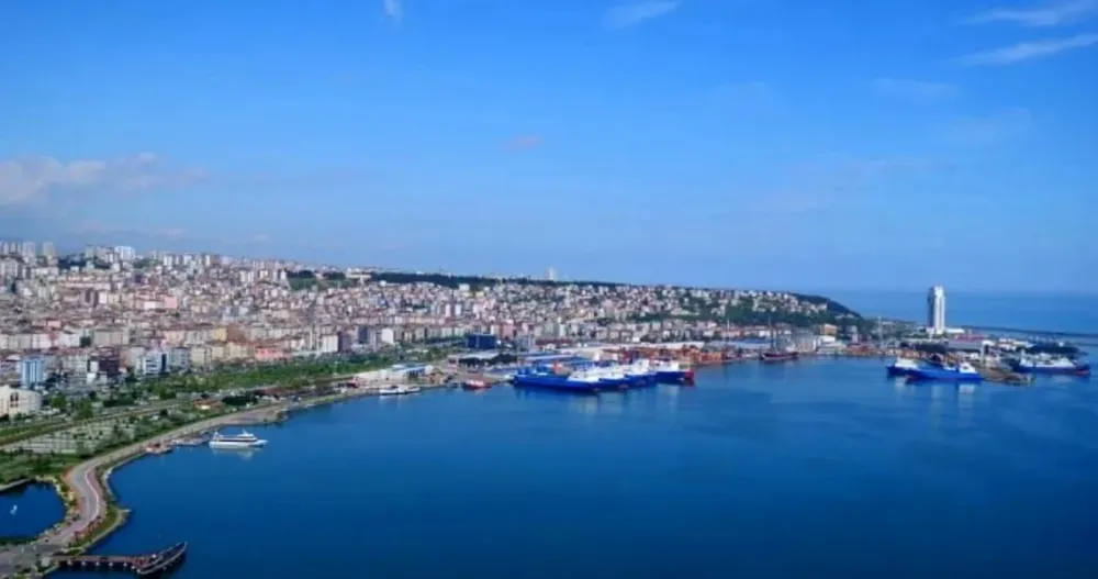 Samsun belediyesi hangi parti? Samsun belediye başkanı hangi partiden seçildi?