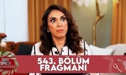 14 Şubat Çarşamba Zuhal Topal’la Yemekteyiz Puanları belli oldu