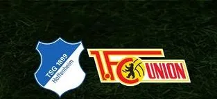 Hoffenheim - Union Berlin maçı ne zaman, saat kaçta ve hangi kanalda canlı yayınlanacak?
