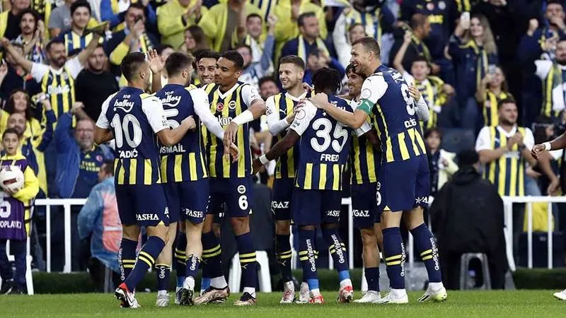 Fenerbahçe, Rize