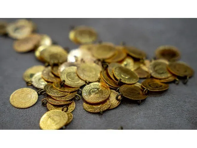 Altın fiyatları ne kadar? Gram altın ve çeyrek altın fiyatları bugün ne kadar oldu? 16 Şubat 2024 güncel altın kuru fiyatları