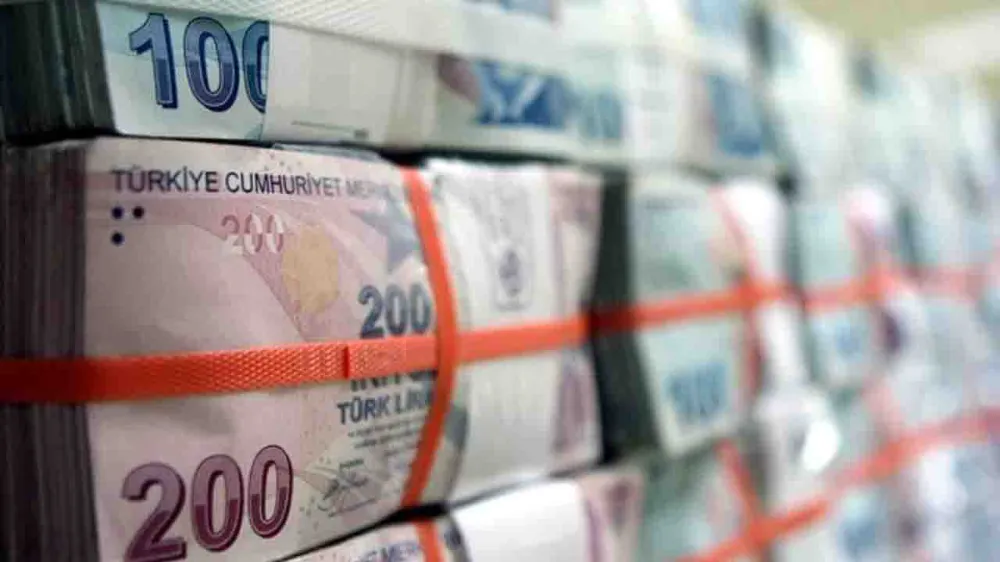 400.000 TL taşıt kredisi için ING Bank taksit tablosunu değiştirdi!