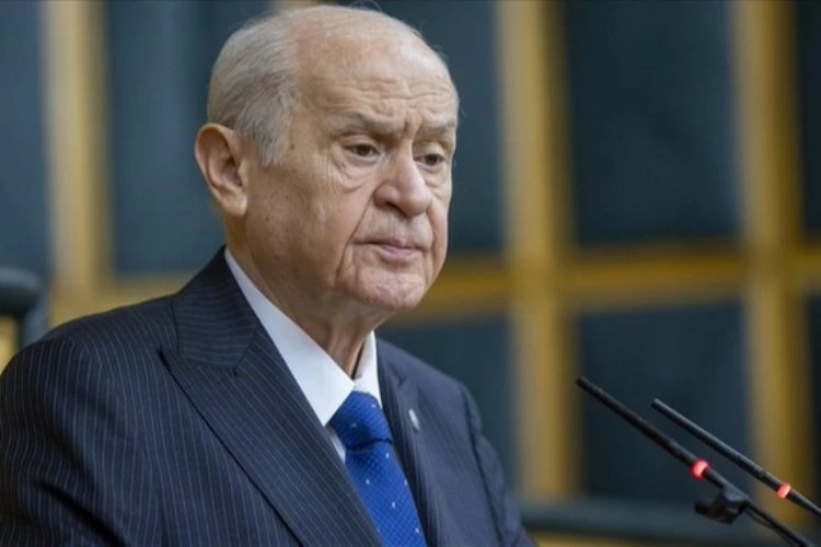 Bahçeli