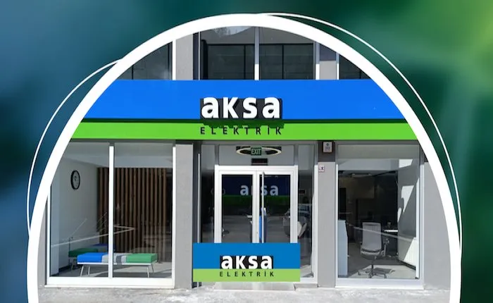 Aksa Çoruh Elektrik’in Rize Müşteri Hizmet Merkezi açıldı