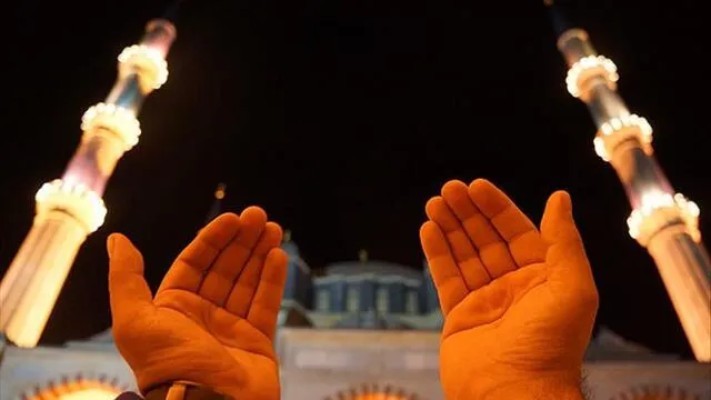 Tövbe duası nedir, tövbe ederken hangi dualar okunmalıdır?