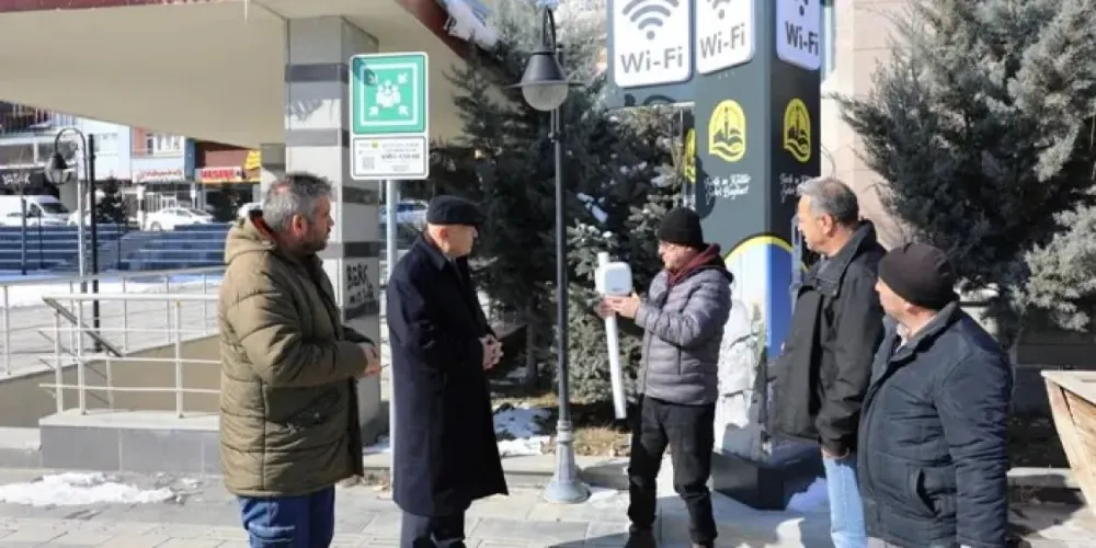 Bayburt Belediyesi