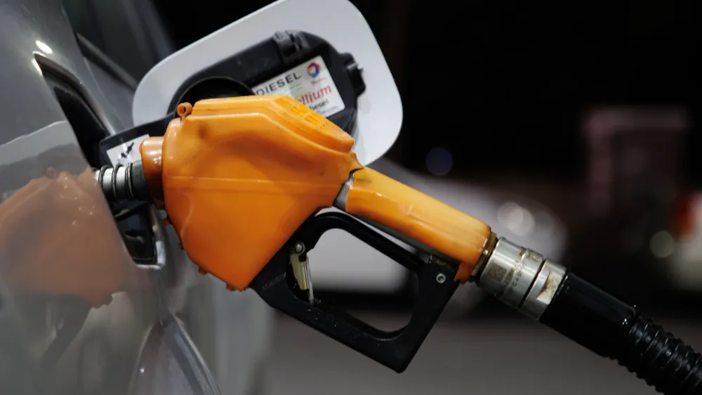 Petrol fiyatları hareketlendi! Benzin ve motorin fiyatlarına zam gelecek mi? (5 Şubat 2024 akaryakıt fiyatları)
