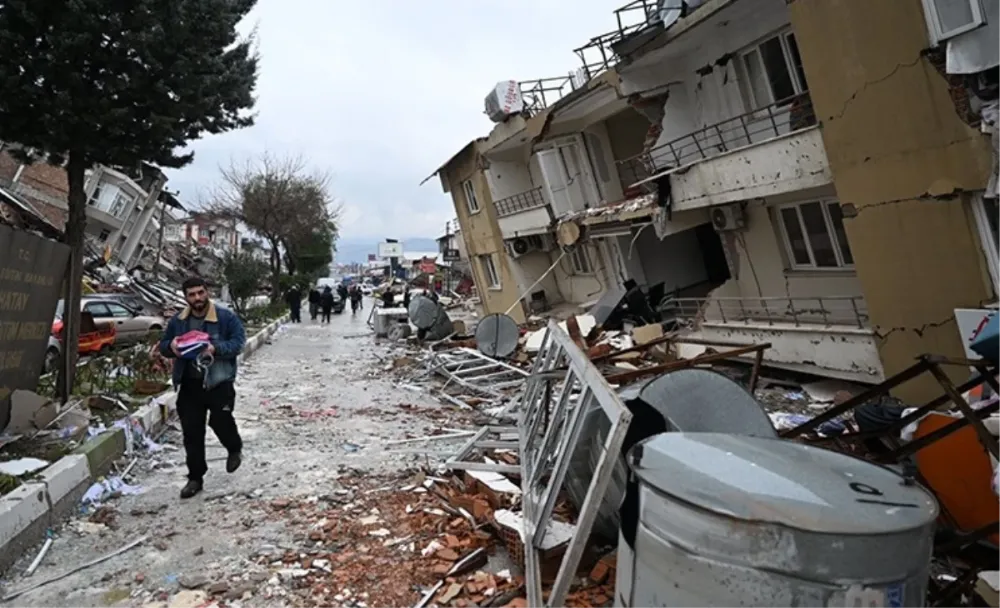 6 Şubat yas ilan edildi mi? Deprem için Milli Yas ilan edilecek mi?