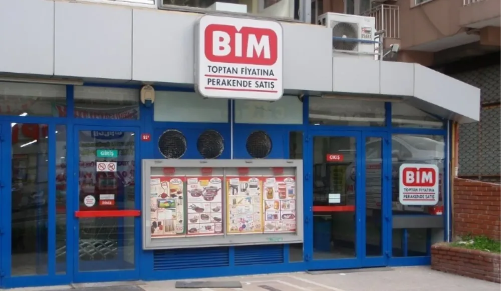 BİM AKTÜEL KATALOĞU 5-9 ŞUBAT YAYINLANDI | BİM bu hafta katalog ürünleri neler? BİM