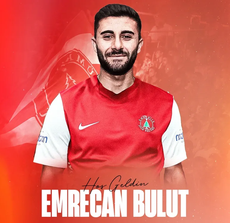 Beşiktaş, Emrecan Bulut