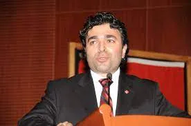 Saadet Partisi Erzurum İl Başkanı: 