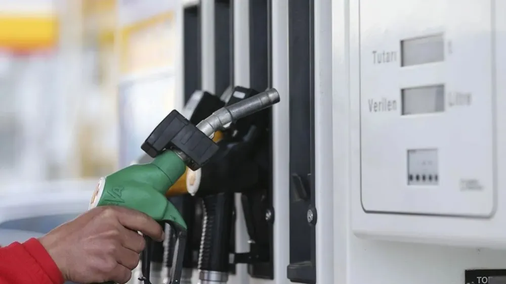 Akaryakıt fiyatlarında son durum! İşte 8 Şubat 2024 güncel benzin, motorin fiyatları