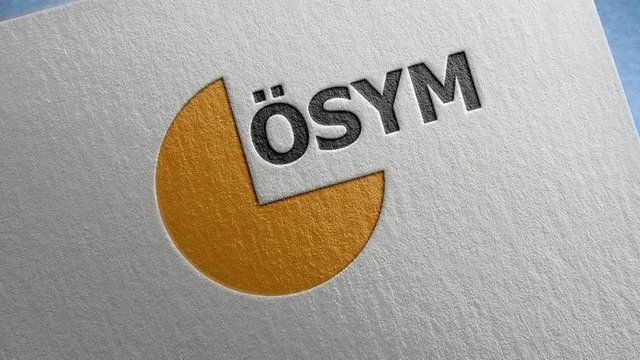 ÖSYM 2024 sınav takvimi ile hangi sınav ne zaman yapılacak?