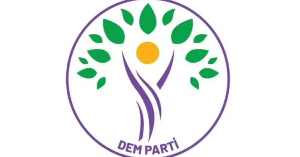 DEM Parti Eş Başkan adayları kimler? İstanbul, Antalya, Trabzon adayları kimler oldu?