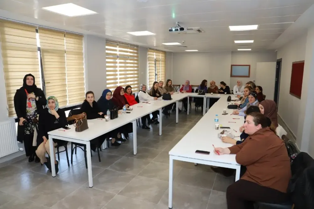 İl Sağlık Müdürü ve Yetkililer, Neonatal Tarama Programı