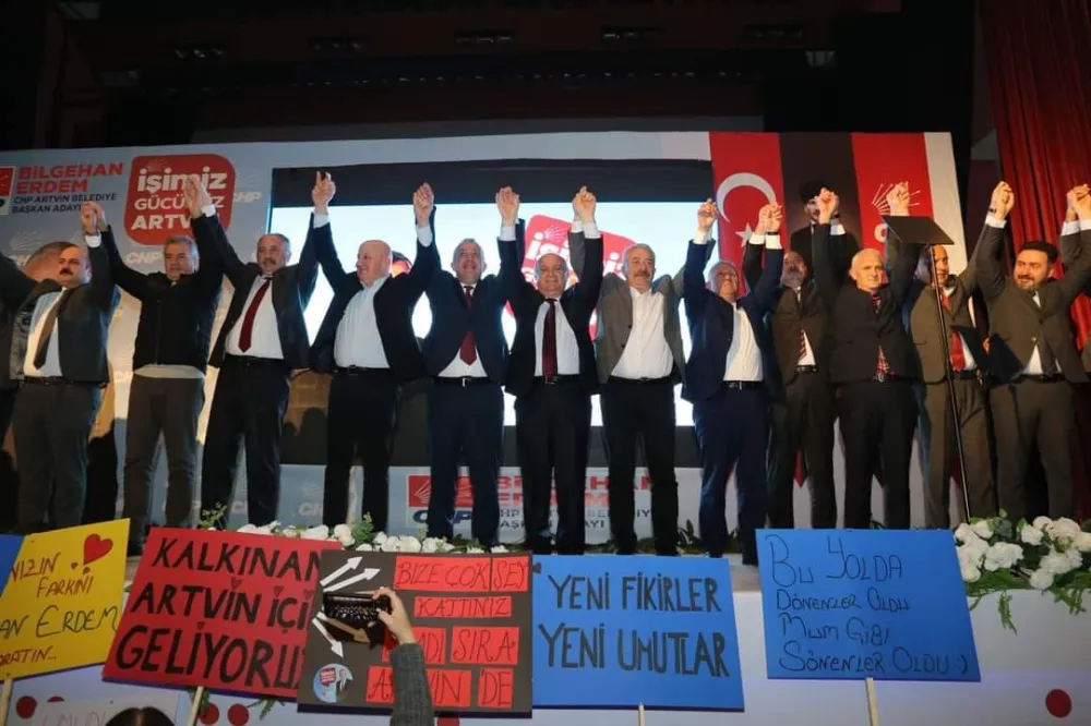 Milletvekili Uğur Bayraktutan, Şubat 2024 faaliyet raporunu kamuoyuyla paylaştı