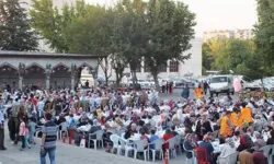 Gaziantep iftar çadırı nerede? 2024 Gaziantep