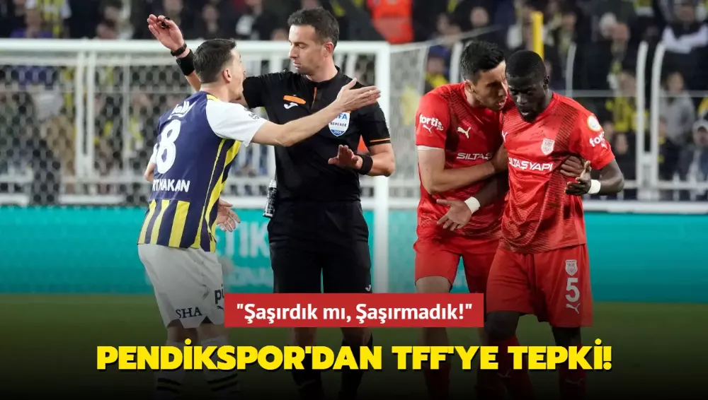 Pendikspor