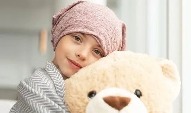 Çocuk kanserlerine karşı 9 öneri
