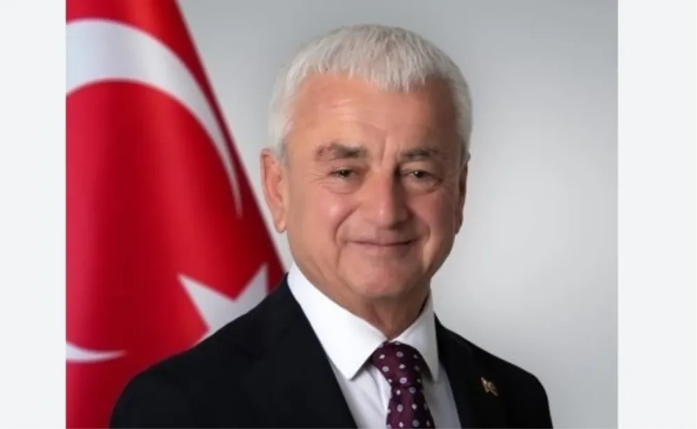 Mustafa Geyikçi kimdir? CHP Antalya Finike Belediye Başkan Adayı Mustafa Geyikçi kaç yaşında, nereli?