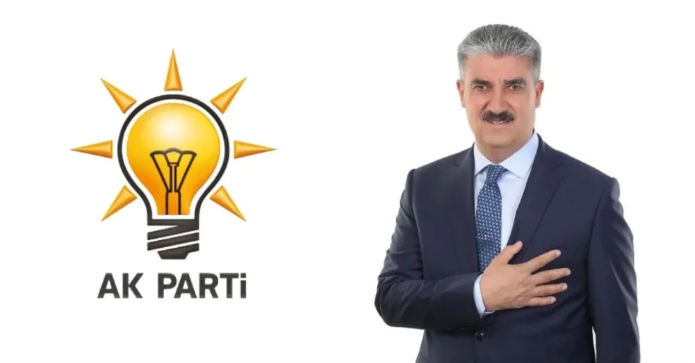 Sedat Gümüş kimdir? AK Parti Erzurum- Karaçoban Belediye Başkan adayı Sedat Gümüş kaç yaşında, nereli?