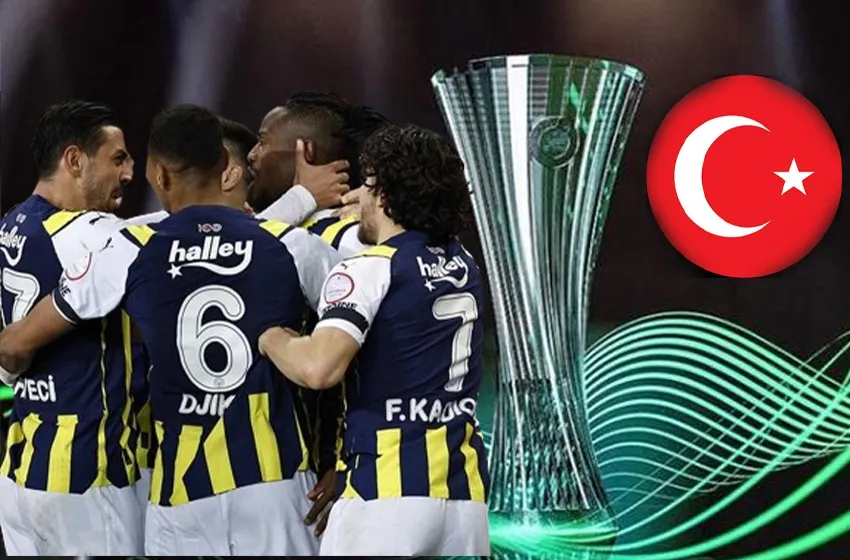 Türkiye UEFA Ülke Puanı Sıralamasında 9. Sırada