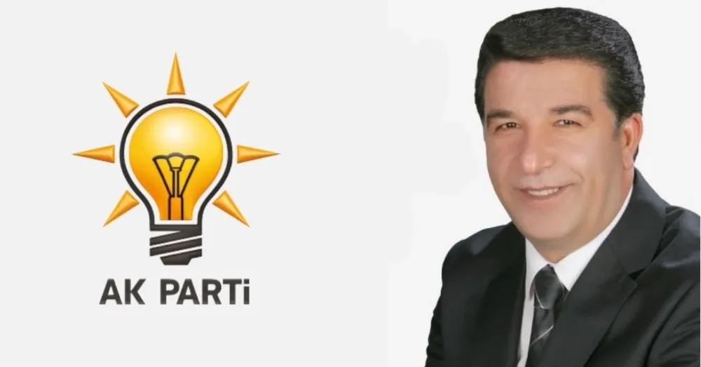 Mustafa Ergin kimdir? AK Parti Erzurum- Tekman Belediye Başkan adayı Mustafa Ergin kaç yaşında, nereli?