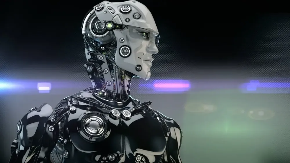 Geleceğin Otomobili: Mercedes, İnsansı Robotları Devreye Sokuyor!