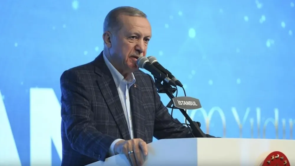 Emeklilere Müjde: Cumhurbaşkanı Erdoğan, Ramazan Bayramı İkramiyelerini Emeklilerin Hesabına 2-5 Nisan Tarihleri Arasında Yatıracağını Açıkladı! 