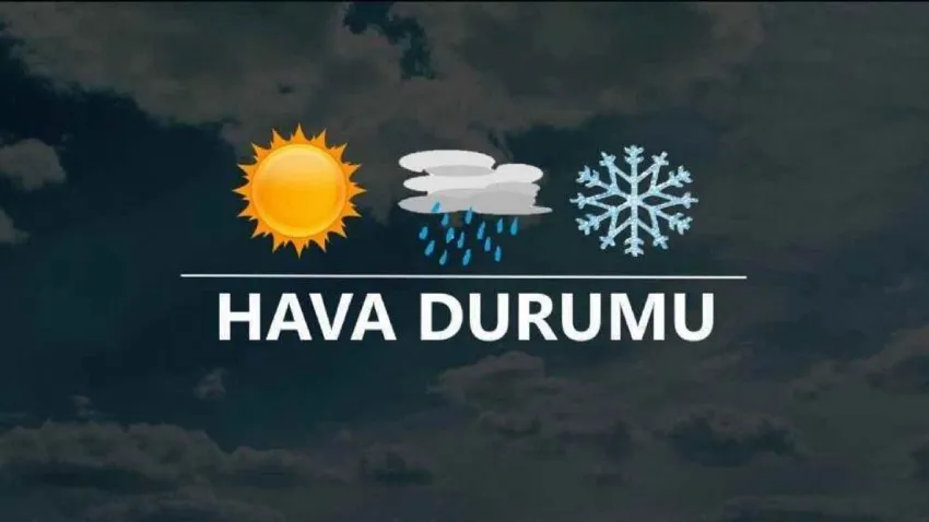 Erzurum Hava Durumu  Erzurum İçin Bugün, Yarın ve 5 Günlük Hava Durumu Nasıl Olacak? 17 Mart 2024
