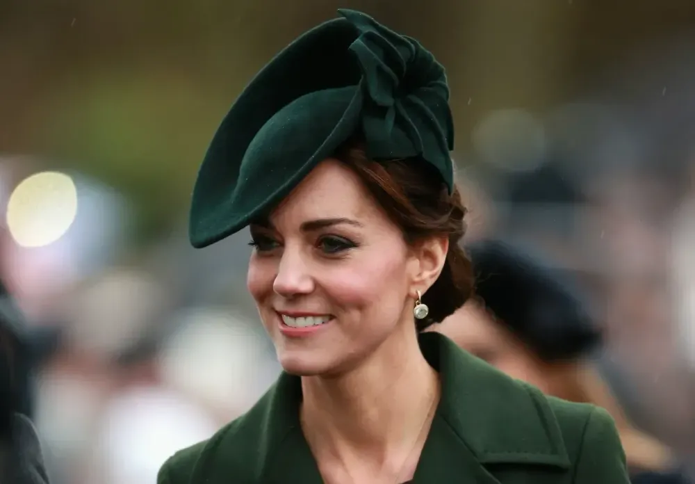 İngiltere Prensesi Kate Middleton Öldü Mü? İşte Merak Edilenler