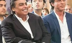 Mukesh Ambani kimdir, kaç yaşında?