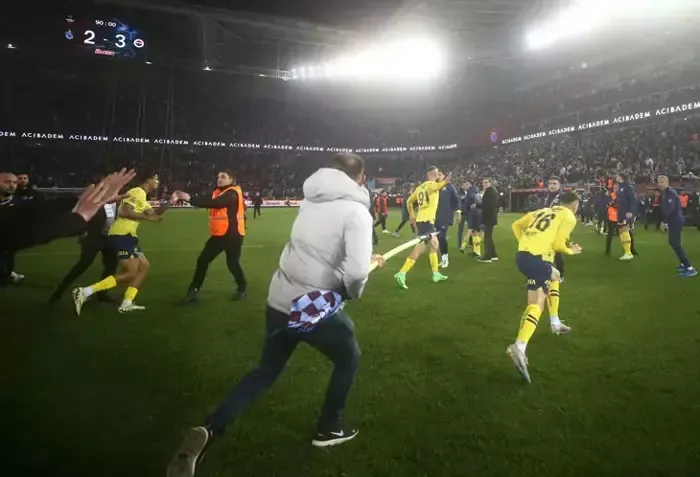 Fenerbahçe