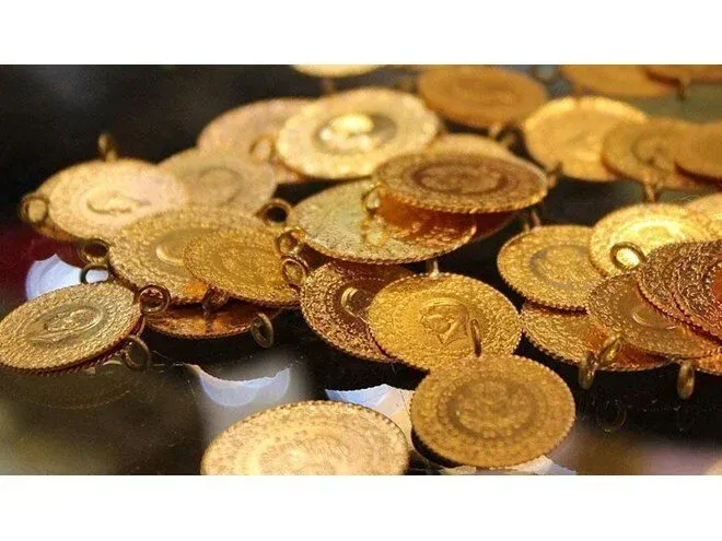Gram altın ve çeyrek altın ne kadar oldu? 22 Mart 2024 altın fiyatları