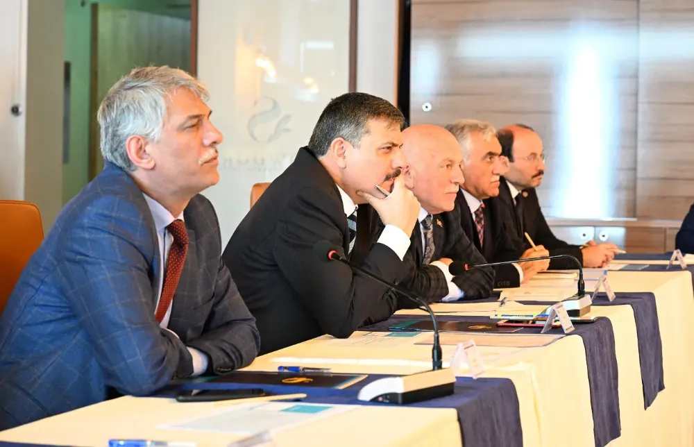 Erzurum, 2025 EIT Turizm Başkenti Olma Hedefine Kararlı
