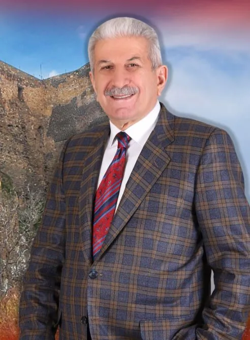 Oltu Belediye Başkanı Taşcı, Kurtuluşun 106. Yıl Dönümünde Anlamlı Mesajlar Verdi