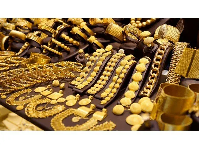 Altın fiyatları ne kadar? Gram altın ve çeyrek altın fiyatları bugün ne kadar oldu? 29 Mart 2024 güncel altın kuru fiyatları