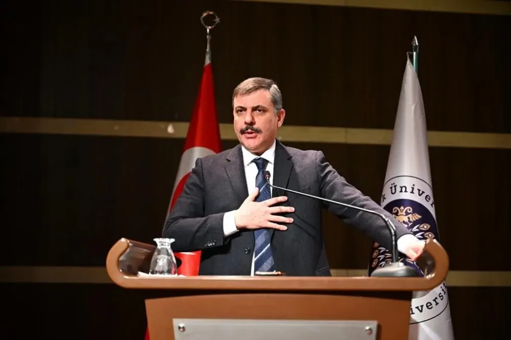 Erzurum Valisi Mustafa Çiftçi, Hafızlık Yarışması