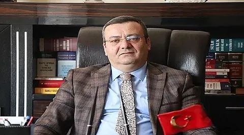 Gelecek Partisi Erzurum İl Başkanı Mustafa Zinnur Kara, 8 Mart Dünya Kadınlar Günü